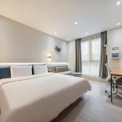 브라운도트 호텔 마산 양덕점