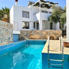 Horizon Villa, near Heraklion