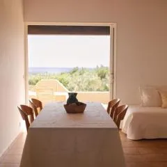 Les Hauts de Santa Giulia