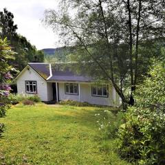 2 Bed in Pitlochry CA084