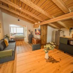 Alpine Apartments St-Sigmund