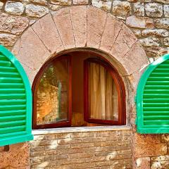 Chiama Grotta Ride the Beauty Assisi
