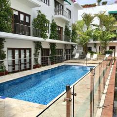 Luxurious apartment in the heart of Cartagena