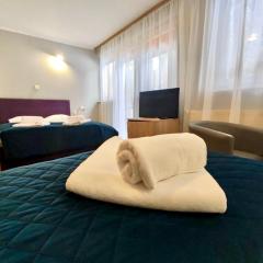 Ośrodek Konferencyjno-Wypoczynkowy "Krucze Skały" w Karpaczu