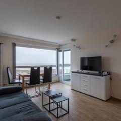 Haus Frische Brise Sahlenburg Wohnung 12 7
