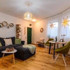 Peles Castle Boutique Apartment