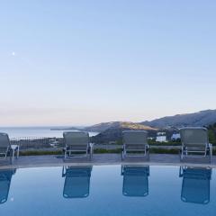 Villa Lindos Star in Rodos with Private pool