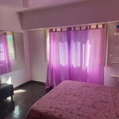 Departamento zona Obelisco