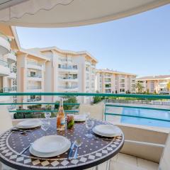 Apartment L'Open-1 by Interhome