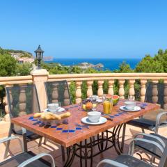 Villa Villa Bellevue by Interhome