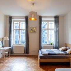 Stay Praha Apartment - New Open!