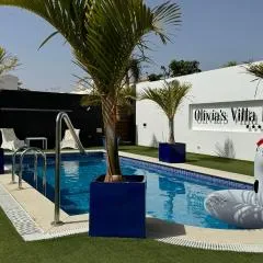 Olivia Holidayhouse Maspalomas
