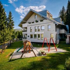 Studio Harrachov Resident by Interhome