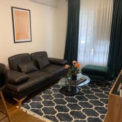 Apartman Lux Moli Banja Luka
