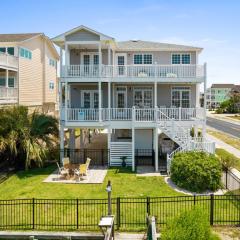 Fishful Thinking Canal front with boat dock Ocean Views kayak and paddle board