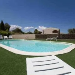 holidayHouse in badesi with pool