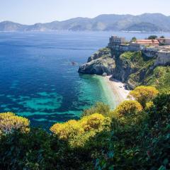 Casa Linda, il tuo rifugio nel cuore della città