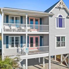 Saltans of Swing Brunswick Vacation Rentals