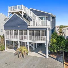 Rip Tide I Brunswick Vacation Rentals