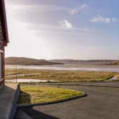 Coastal Cabin