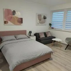 Studio apartman TARA