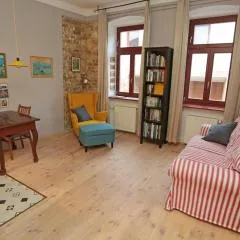 Green Tree Apartment