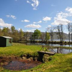 2 Bed in Loch Ness GRANY