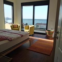 Apartmani Seaside