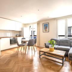 Nice apartment in the 9th arr of Paris - Welkeys
