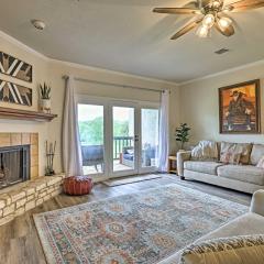 Canyon Lake Retreat in the Texas Hill Country!