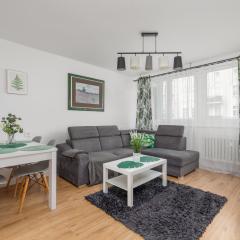 Wilaneska Apartment by BookingHost