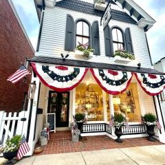 Updated in downtown Cape May Court House