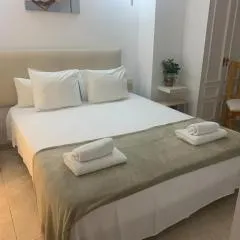 NICE APARTMENTS SOHO-Malaga Center
