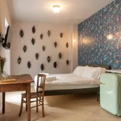 Regina Boutique Suites
