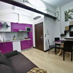 One bedroom appartement with wifi at Ubeda