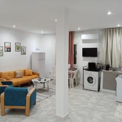 Appartement S+0 a borj cedria erriadh