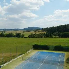 Domek Šumava