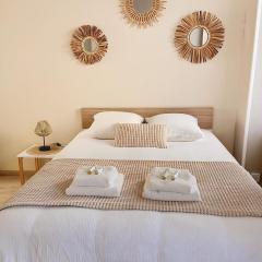 Appartement Amiral d'Aboville