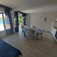 Apartment Marin