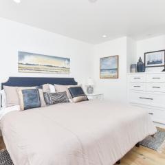 BRAND NEW Luxury 1 Bedroom Condo Steps from the Beach