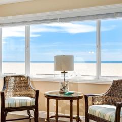 Beachfront Getaway on the Sand