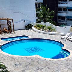 Apartamentos Brisa Rodadero con piscina - by Bedviajes