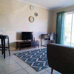 2-bedroom bliss @17 (Not impacted by loadshedding)