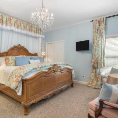 Grand Mansion-Treasured Mist suite!