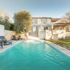 Villa Ardiletta
