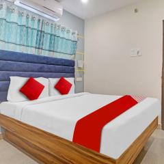 OYO Flagship Luxury Rooms