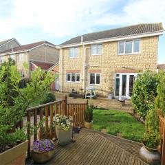 4 Bed in Druridge Bay CN102