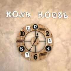 Mona House accogliente casa vacanza