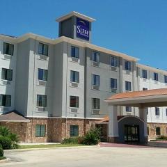 Sleep Inn & Suites at Six Flags