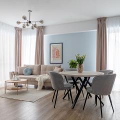 Joy Garden Apartment